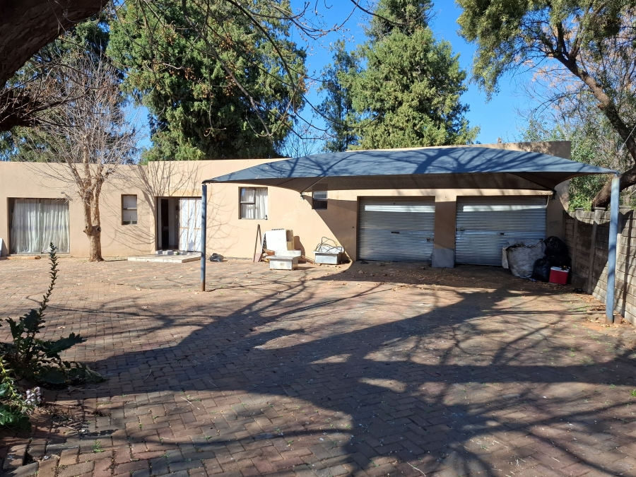 3 Bedroom Property for Sale in Stilfontein Ext 3 North West